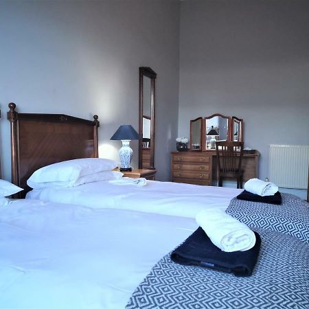 Heritage City - Central York Place Apt Единбург Екстериор снимка