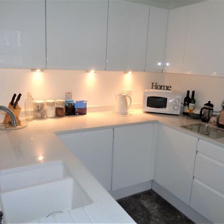 Heritage City - Central York Place Apt Единбург Екстериор снимка