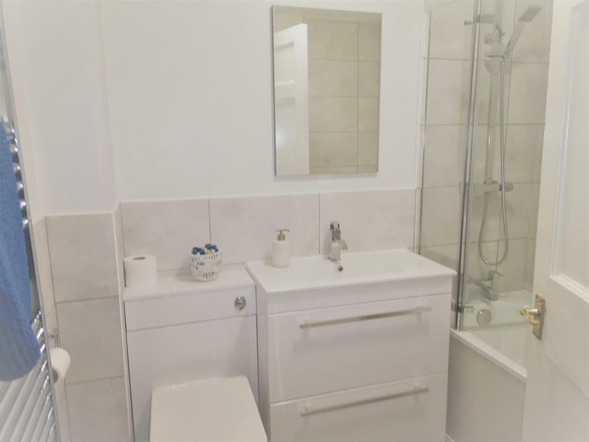 Heritage City - Central York Place Apt Единбург Екстериор снимка