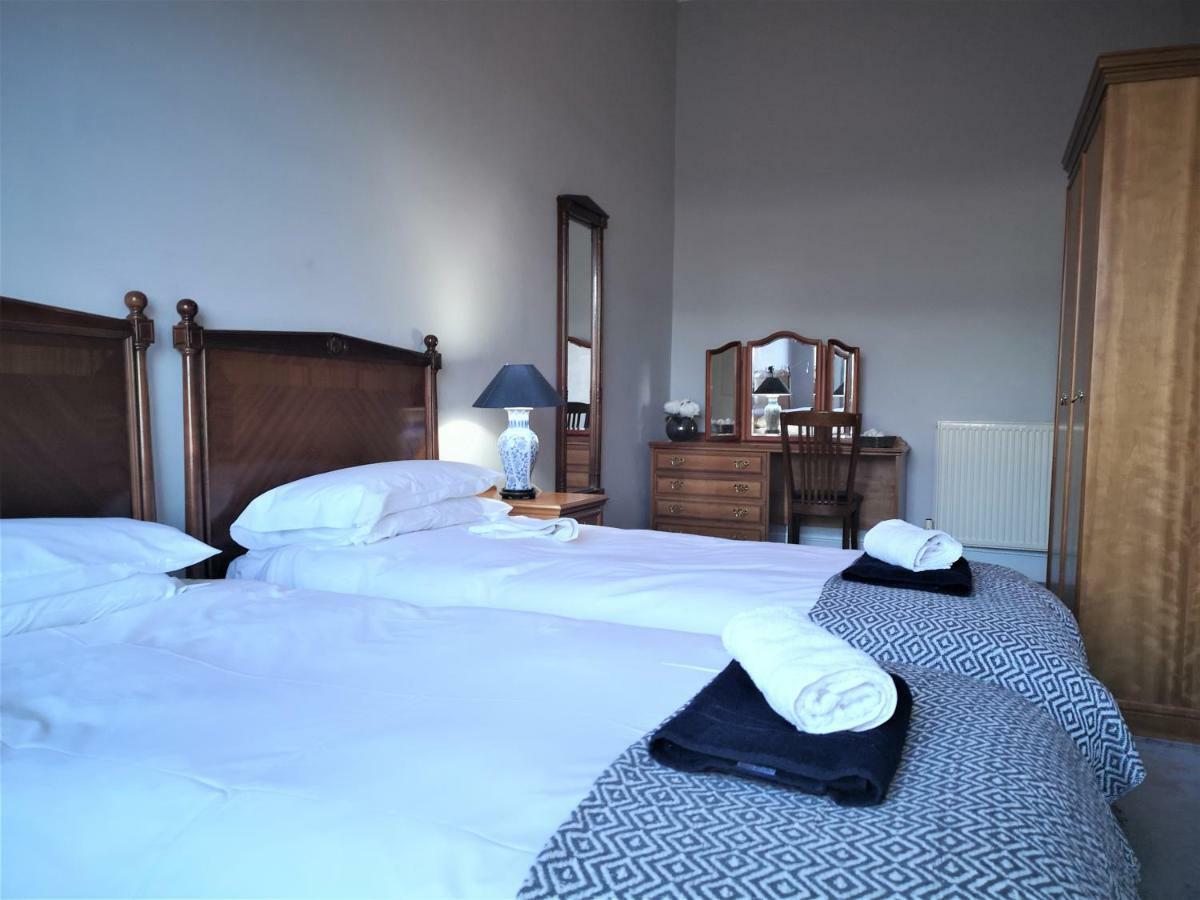 Heritage City - Central York Place Apt Единбург Екстериор снимка