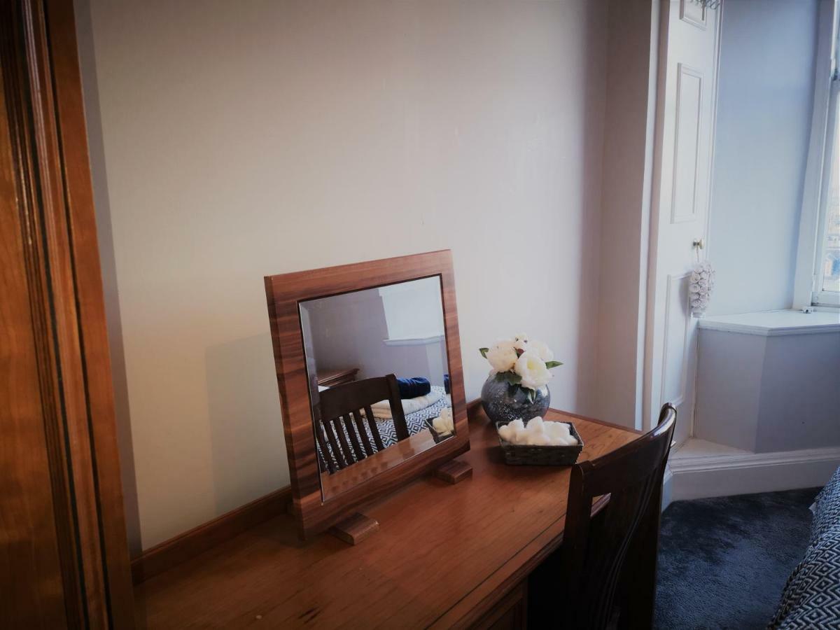 Heritage City - Central York Place Apt Единбург Екстериор снимка