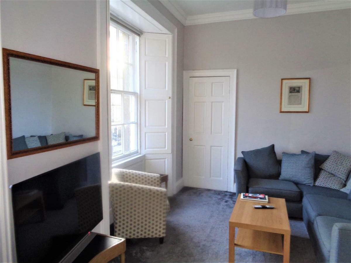 Heritage City - Central York Place Apt Единбург Екстериор снимка