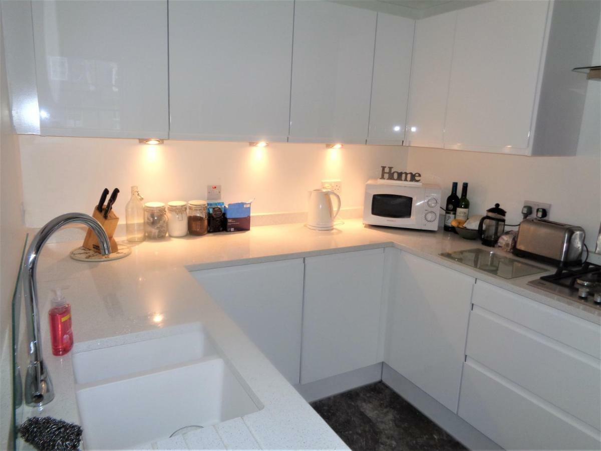 Heritage City - Central York Place Apt Единбург Екстериор снимка